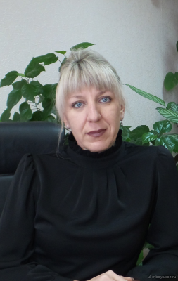 Гусева Елена Николаевна Гусева Елена Николаевна